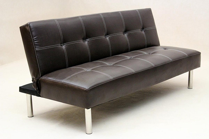 Venus Three Seater Sofa Bed